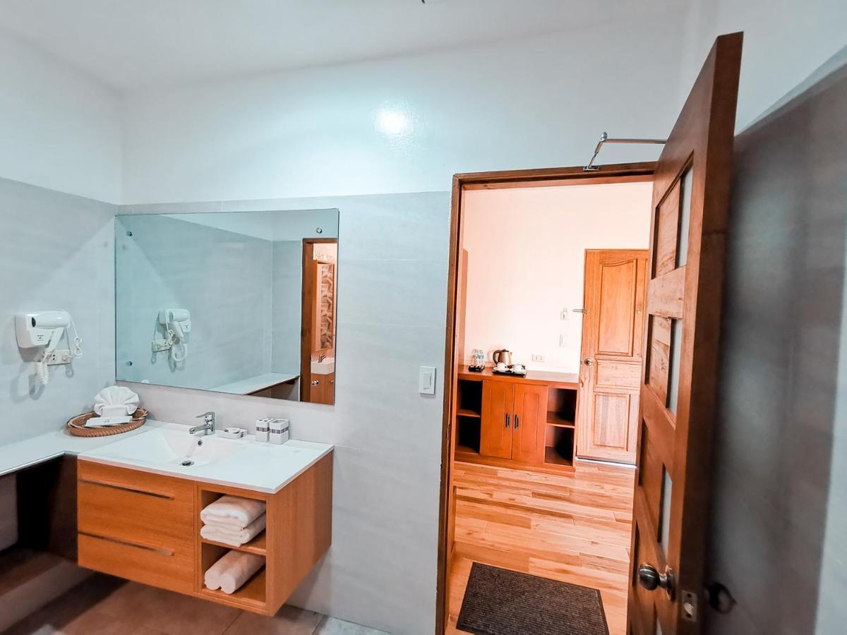 Loboc River Resort מראה חיצוני תמונה