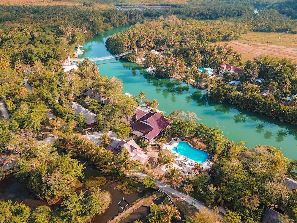 Loboc River Resort מראה חיצוני תמונה