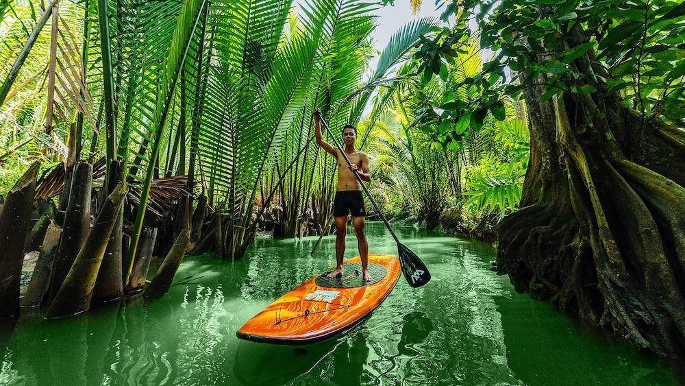 Loboc River Resort מראה חיצוני תמונה