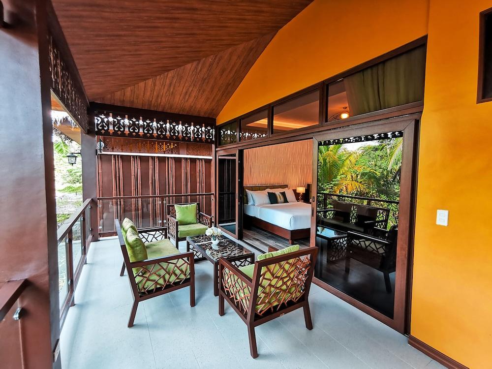 Loboc River Resort מראה חיצוני תמונה