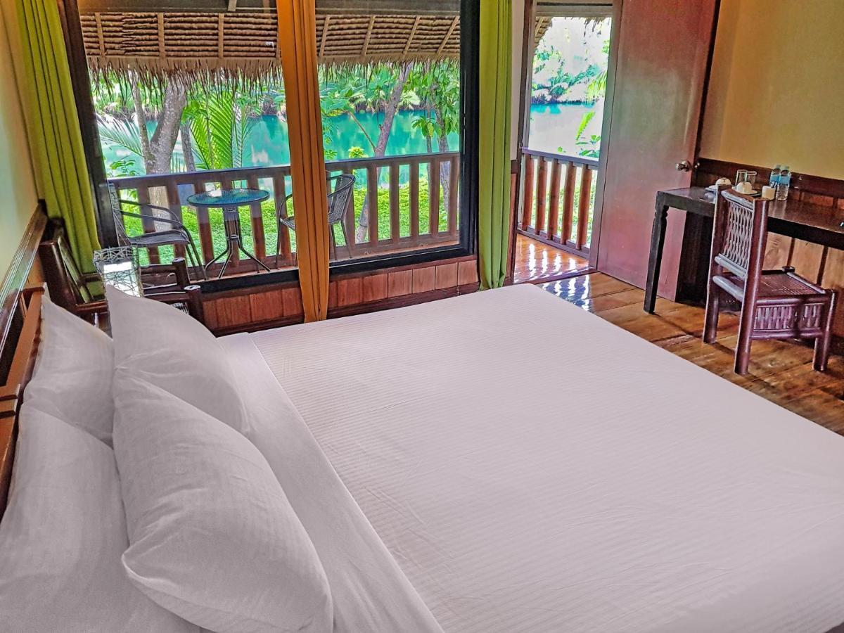 Loboc River Resort מראה חיצוני תמונה