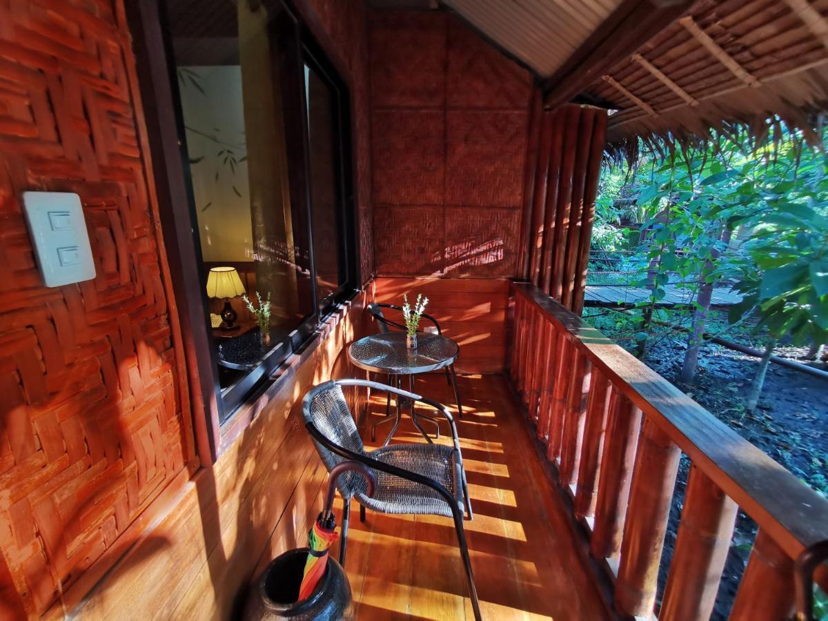 Loboc River Resort מראה חיצוני תמונה