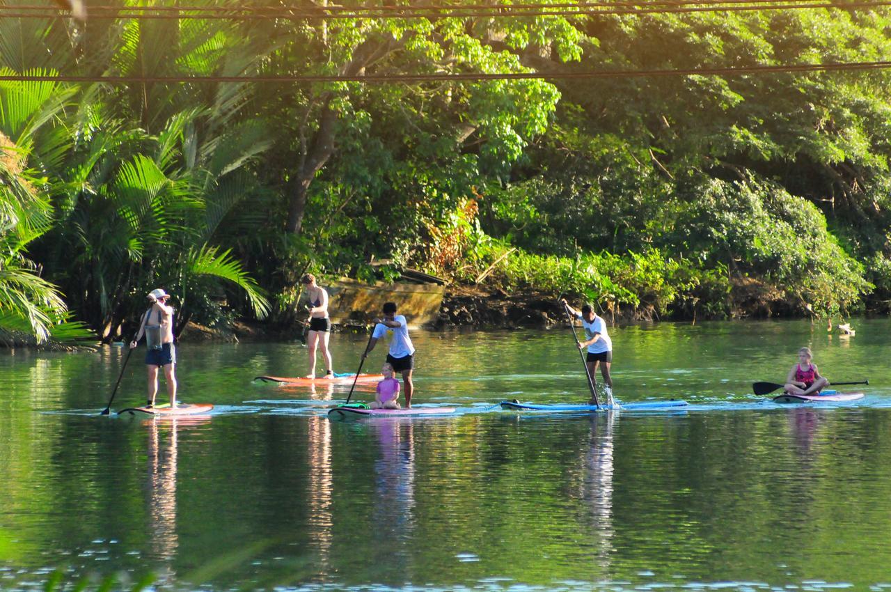 Loboc River Resort מראה חיצוני תמונה