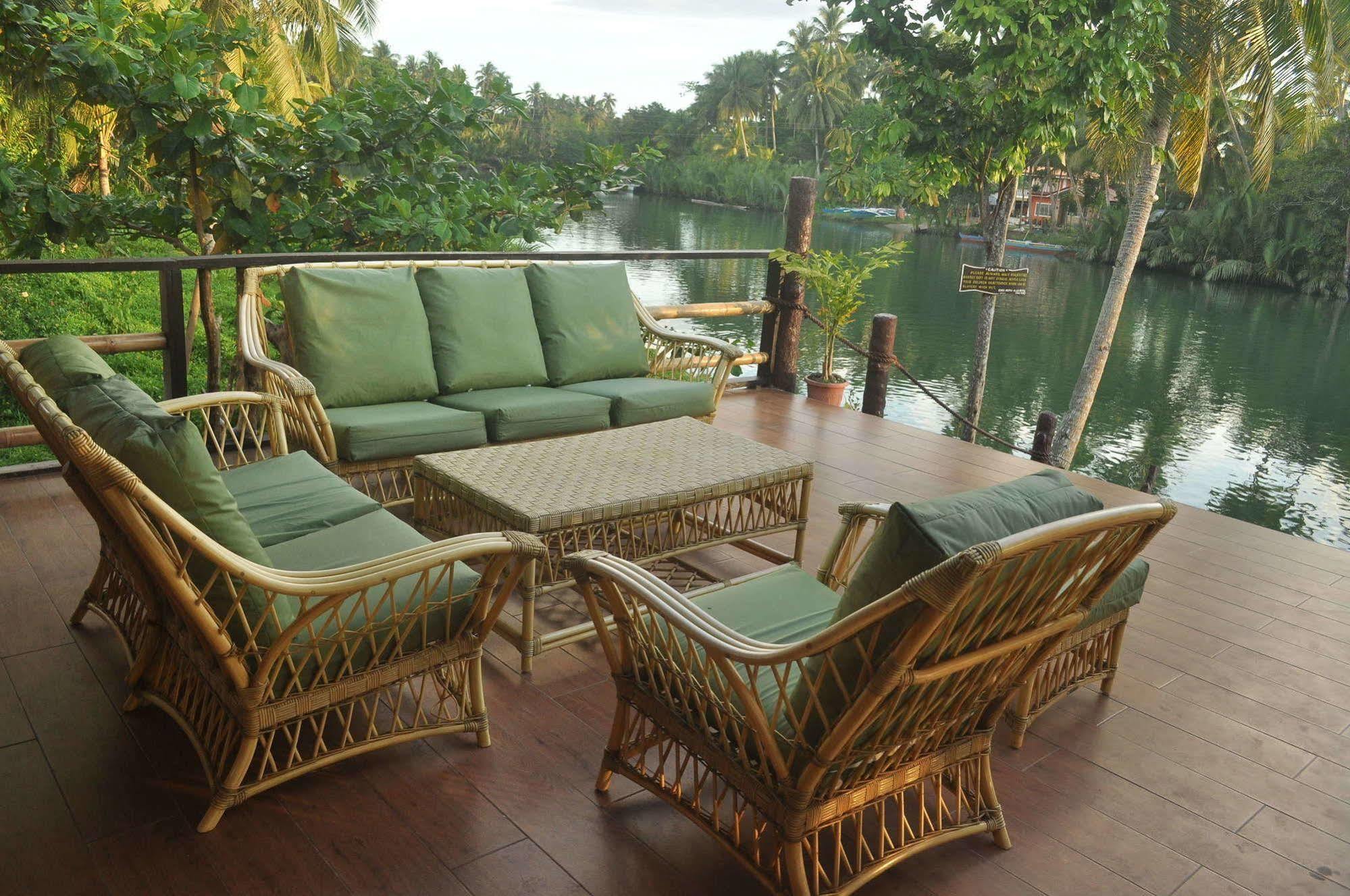 Loboc River Resort מראה חיצוני תמונה