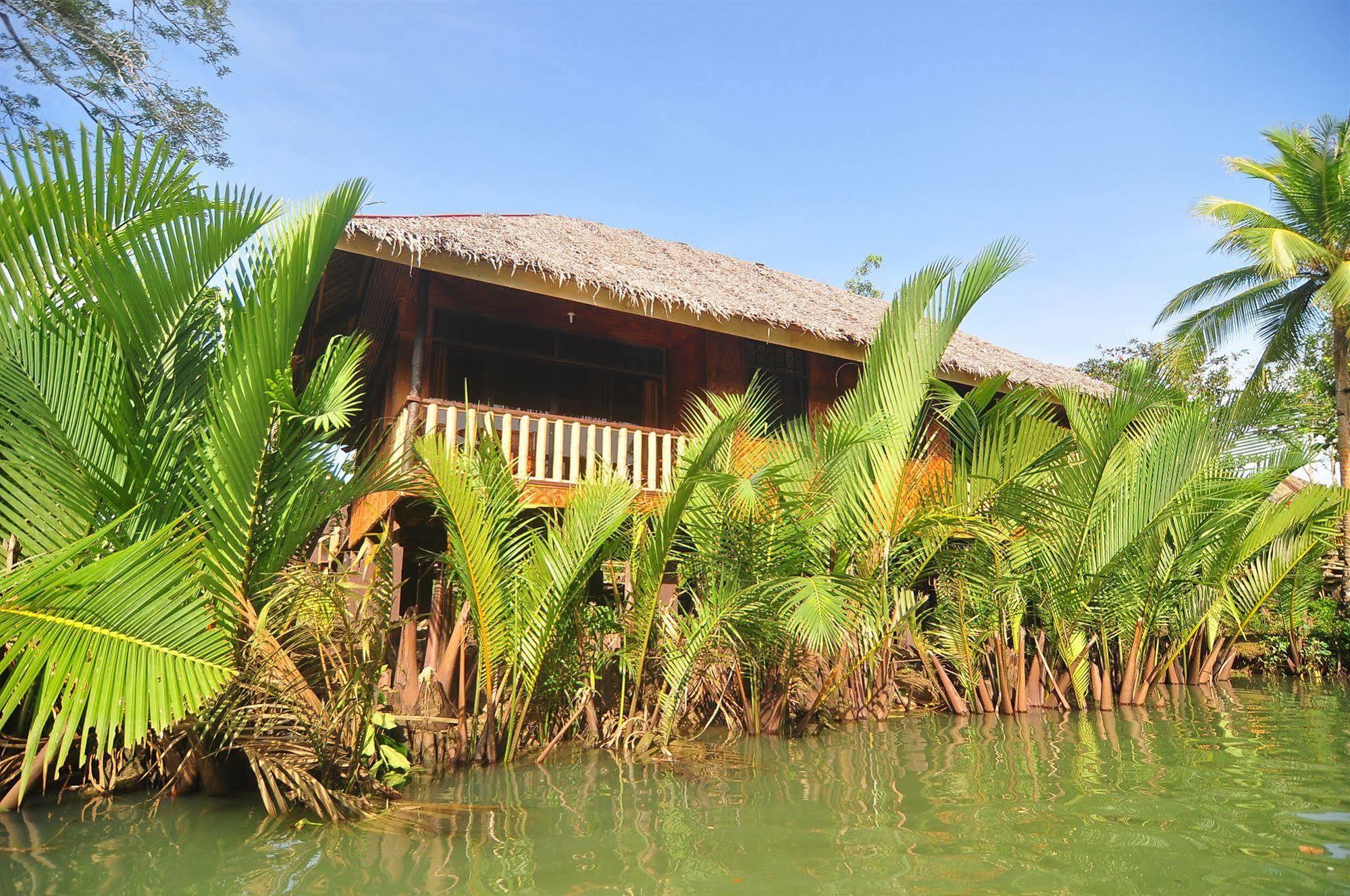 Loboc River Resort מראה חיצוני תמונה