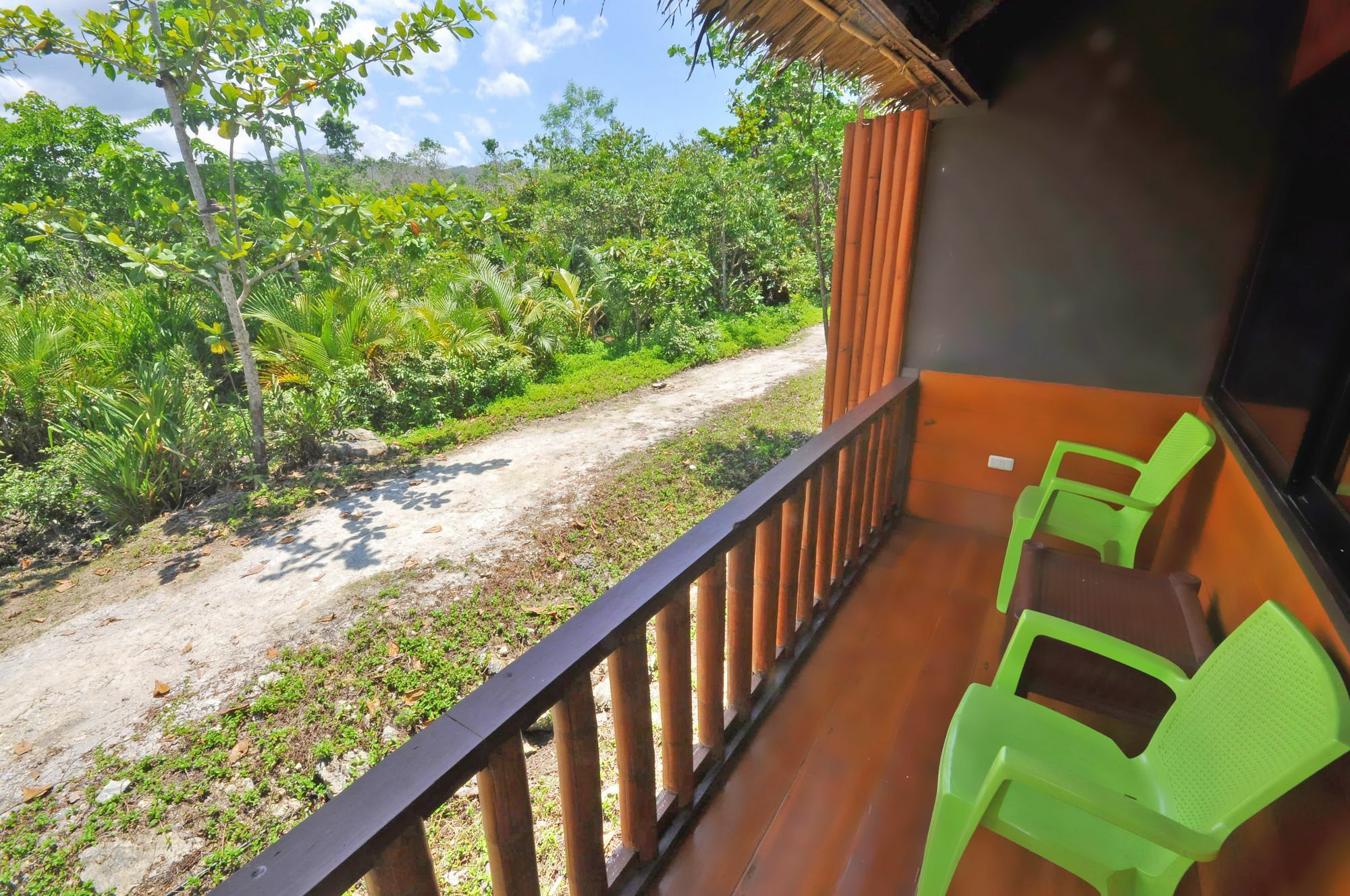 Loboc River Resort מראה חיצוני תמונה