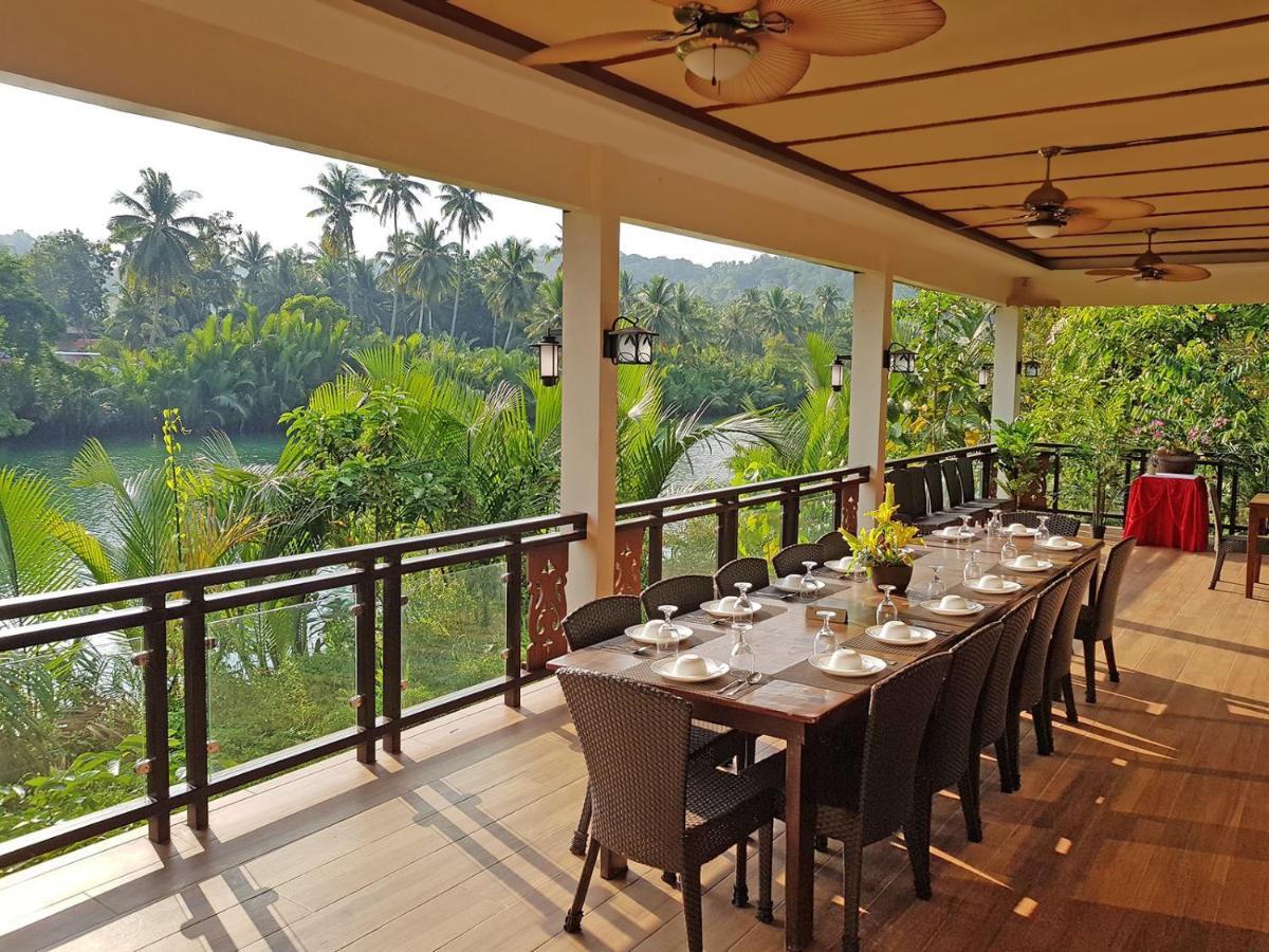 Loboc River Resort מראה חיצוני תמונה