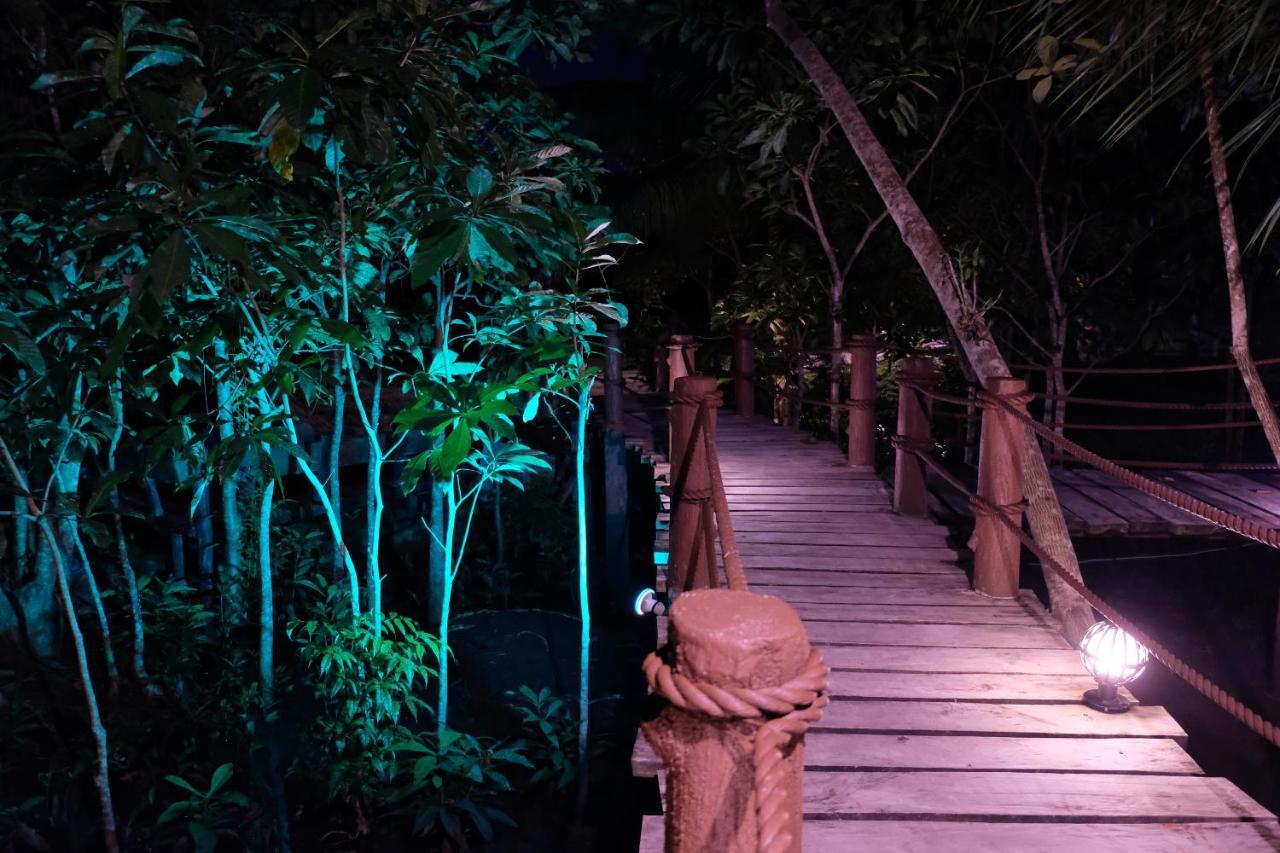 Loboc River Resort מראה חיצוני תמונה