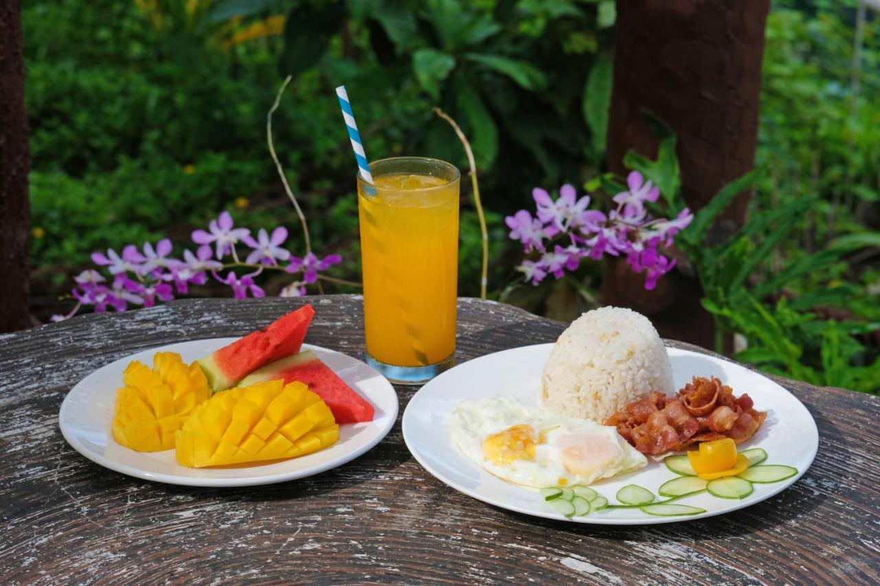 Loboc River Resort מראה חיצוני תמונה