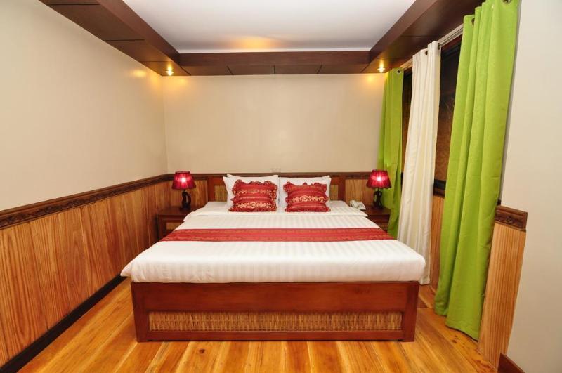 Loboc River Resort מראה חיצוני תמונה
